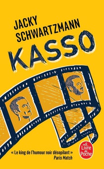 Kasso