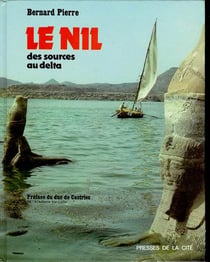 Nil des sources au delta