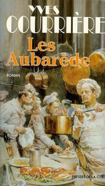 Les aubarede
