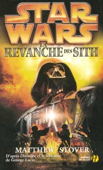 Star wars - épisode iii - la revanche des sith