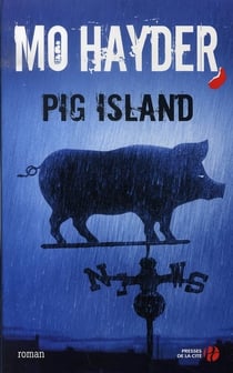 Pig island
