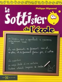Le sottisier de l'école