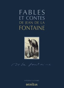 Fables Et Contes De La Fontaine