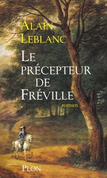 Le precepteur de freville