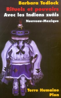 Rituels et pouvoirs zunis