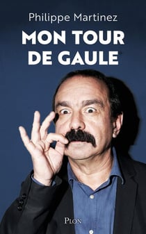 Mon tour de Gaule