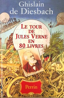 Le tour de jules verne en 80 livres