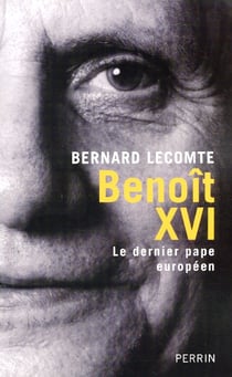 Benoit xvi