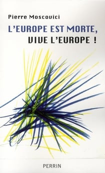L'europe est morte - vive l'europe