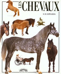 Les chevaux -prestige-