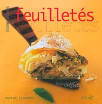 Feuilletes