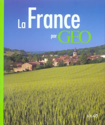 La france par geo