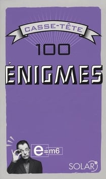 100 enigmes