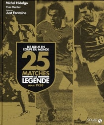 25 Matches De légende