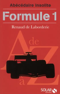 Abécédaire insolite de la formule 1