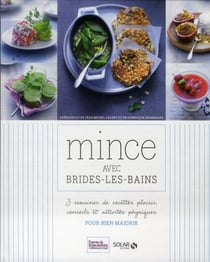 Mince avec brides-les-bains