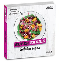 Salades repas