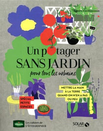 Un potager sans jardin pour tous les urbains