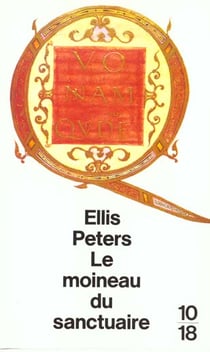 Le moineau du sanctuaire