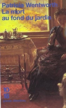 La mort au fond du jardin