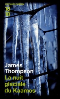 La nuit glaciale du Kaamos