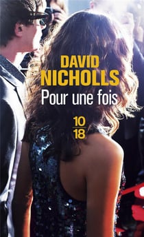 Pour Une Fois