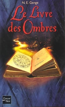 Le livre des ombres