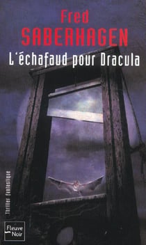 L'echafaud pour dracula