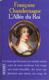 L'allee du roi