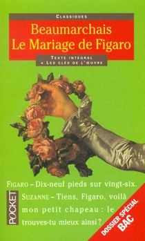 Le mariage de Figaro