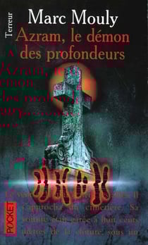 Azram le demon des profondeurs
