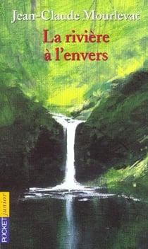 La rivière à l'envers Tome 1 : Tomek