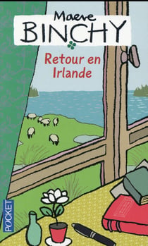 Retour en Irlande