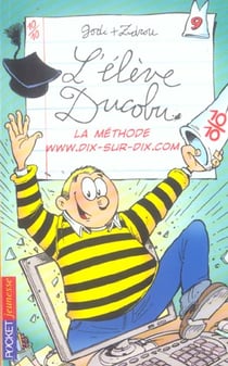 Ducobu Tome 9