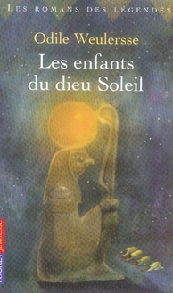 Les enfants du dieu soleil