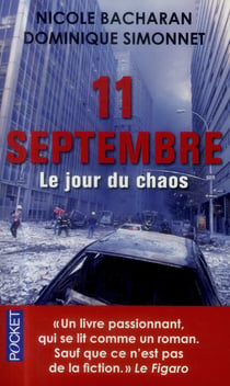 11 Septembre   Le Jour Du Chaos