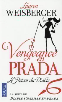 Vengeance en Prada - le retour du diable
