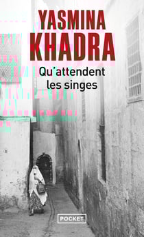 Qu'attendent les singes