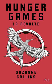 Hunger Games Tome 3 : la révolte