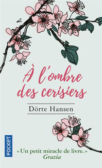A l'ombre des cerisiers