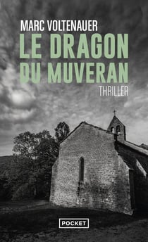 Le dragon du Muveran