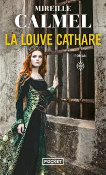 La louve cathare Tome 1