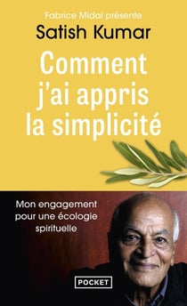 Comment j'ai appris la simplicité : mon engagement pour une écologie spirituelle