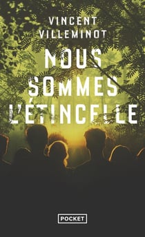 Nous sommes l'étincelle