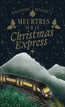 Meurtres sur le Christmas Express