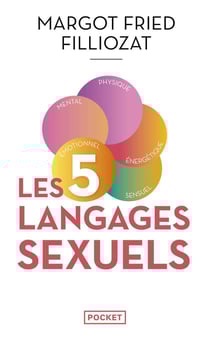 Les 5 langages sexuels