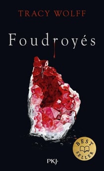 Assoiffés - Tome 2 Foudroyés