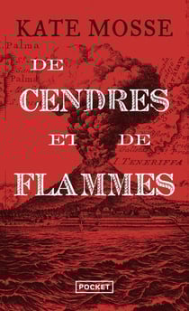 De cendres et de flammes