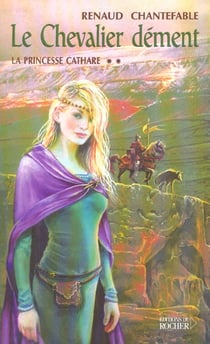 La princesse cathare, tome 2