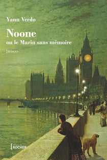 Noone - ou le marin sans mémoire